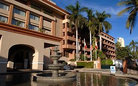 Hotel Palms Mazatlan