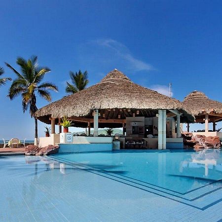 The Palms Resort Of Mazatlán Facilidades foto