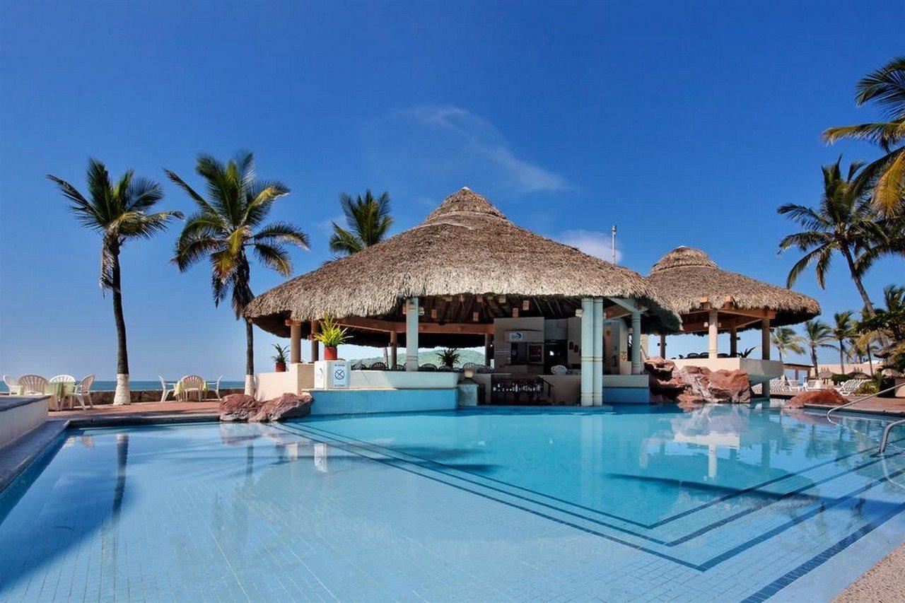 The Palms Resort Of Mazatlán Facilidades foto