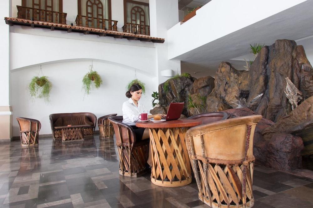 The Palms Resort Of Mazatlán Exterior foto